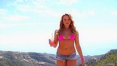 Mia Malkova – Maximum Booty