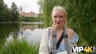Sublime Steves Blonde Smut