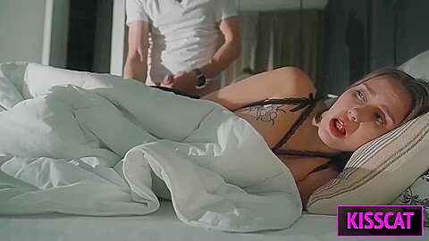 Kisscats Big Tits Dirt By